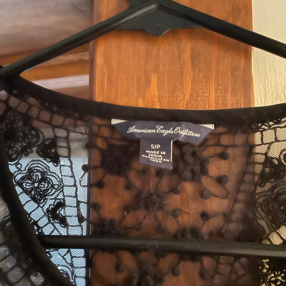 American Eagle Small Shirt